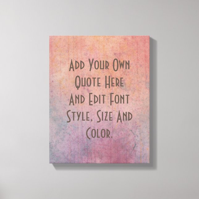 Arte mural de fondo de la época de Grunge (Anverso)