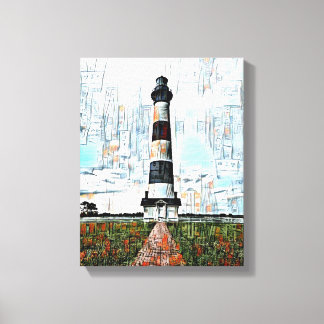 Arte mural de lienzo multimedia