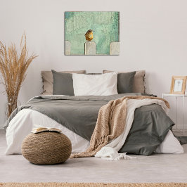 Arte mural de medios mixtos digitales