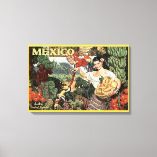 Arte mural de México