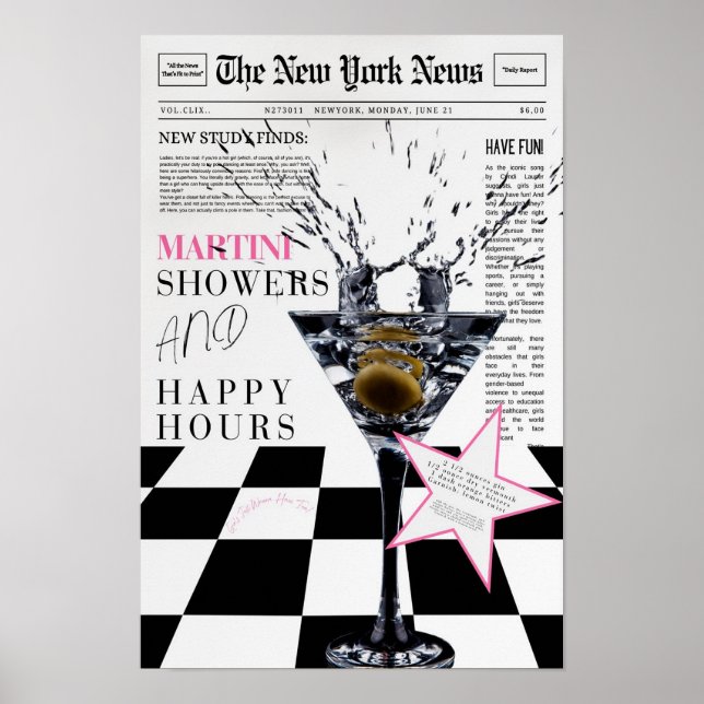 Arte mural de moda (Frente)