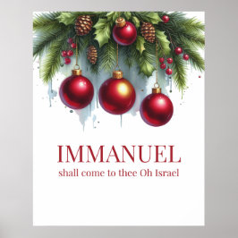 Arte mural de navidades