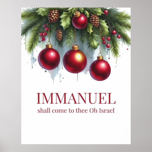 Arte mural de navidades (Frente)