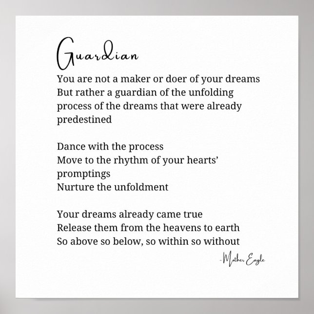 Arte mural de poema de animación de confort en Gua (Frente)