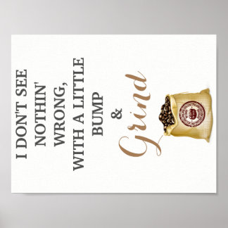 Arte mural de un pozo de chuletón y cocina