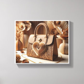 Arte mural de una bolsa 3