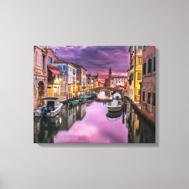 Arte mural de Venecia (Anverso)