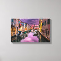 Arte mural de Venecia