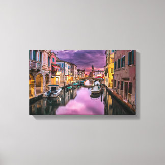 Arte mural de Venecia