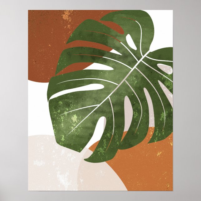 Arte mural, Decoración casera, arte boho, decoraci (Frente)