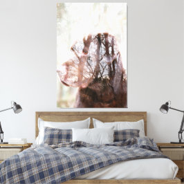 arte mural decorativo