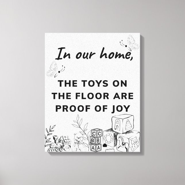 Arte mural divertido en vivo (Anverso)