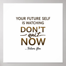 Arte mural inspirador - No dejes de citar - Fu