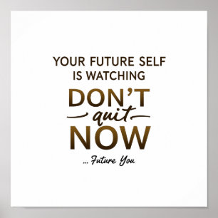 Arte mural inspirador - No dejes de citar - Fu