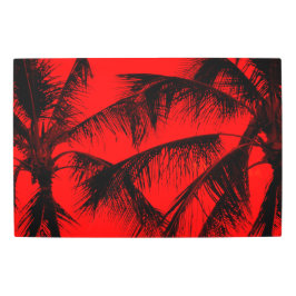 Arte mural metalizado