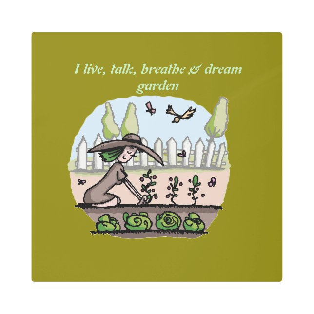 Arte mural metalizado (Anverso)