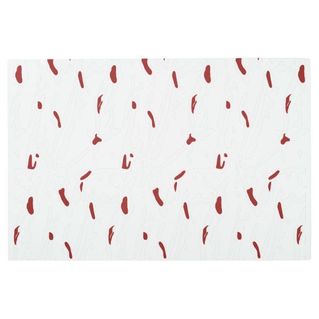 Arte mural metalizado (Anverso)