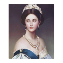 Arte mural metalizado