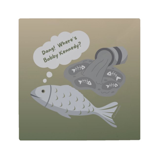 Arte mural metalizado (Anverso)