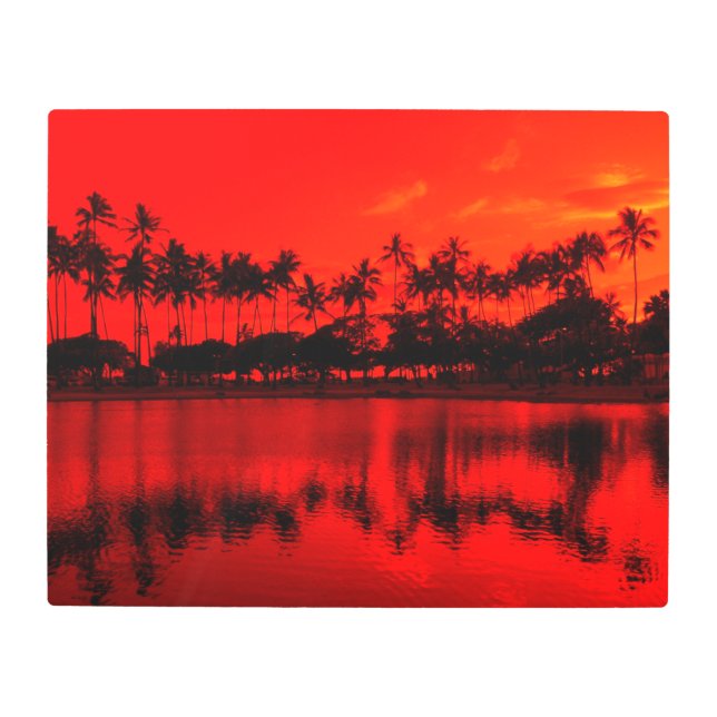 Arte mural metalizado (Anverso)