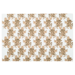 Arte mural metalizado