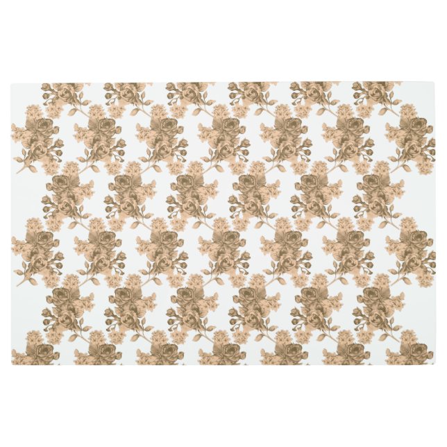 Arte mural metalizado (Anverso)