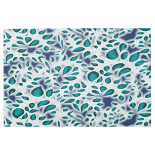 Arte mural metalizado