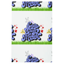 Arte mural metalizado