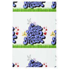 Arte mural metalizado