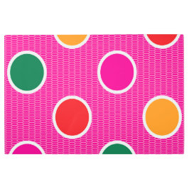 Arte mural metalizado