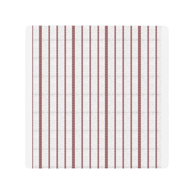 Arte mural metalizado (Anverso)