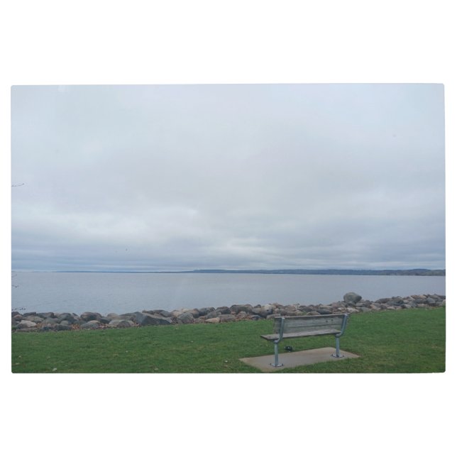 Arte mural metalizado (Anverso)