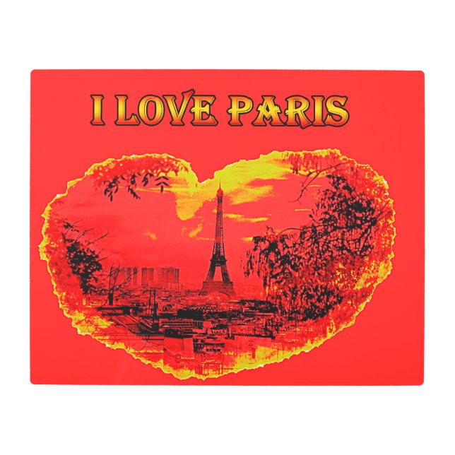 Arte mural metalizado (Anverso)