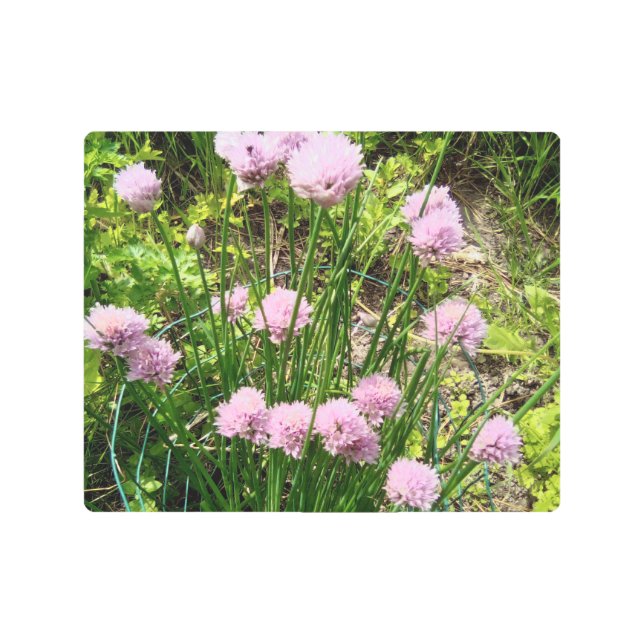 Arte mural metalizado (Anverso)