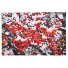 Arte mural Metalizado de 36x24