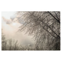 Arte mural Metalizado de 36x24