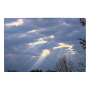 Arte mural Metalizado de la Semana Santa