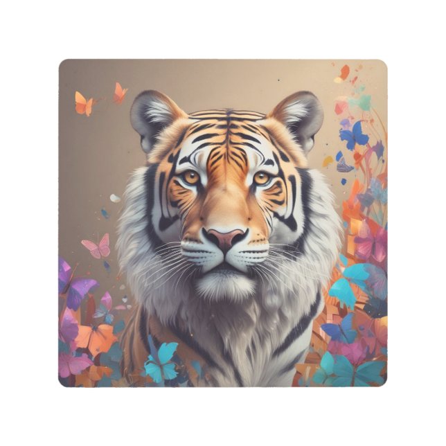 Arte mural Minimalista de Scandi (Anverso)