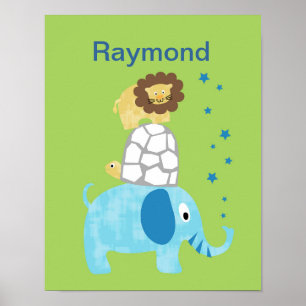 Arte mural personalizado
