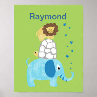 Arte mural personalizado