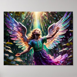 Arte mural personalizado, Poster, lienzo, interior