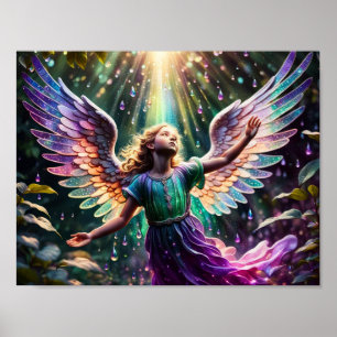 Arte mural personalizado, Poster, lienzo, interior