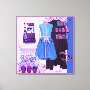 Arte mural personalizado: regalo de amor