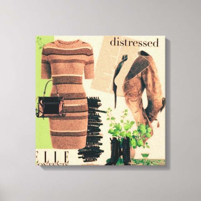 Arte mural personalizado: regalo de amor (Anverso)