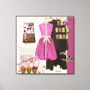 Arte mural personalizado: regalo de amor