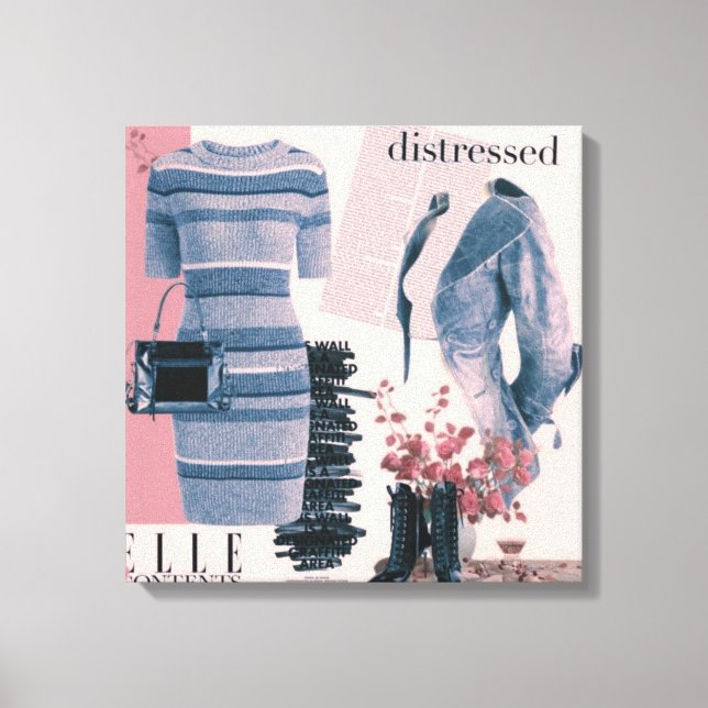 Arte mural personalizado: regalo de amor (Anverso)