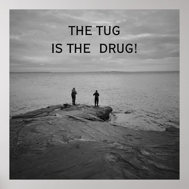 Arte mural - Pesca (Frente)