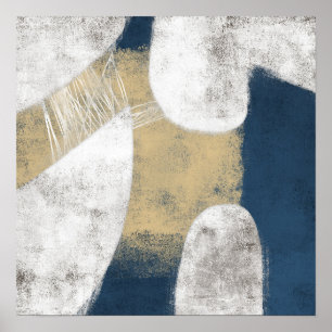 Arte mural Poster desmotivado