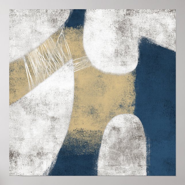 Arte mural Poster desmotivado (Frente)