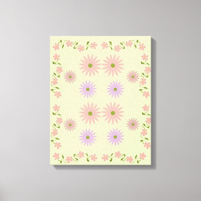 Arte mural y decoración (Anverso)